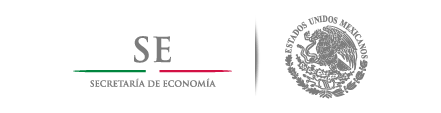Secretaría de Economía